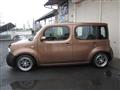 2012 Nissan Cube