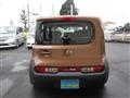 2012 Nissan Cube