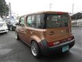 2012 Nissan Cube