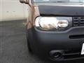 2012 Nissan Cube