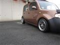 2012 Nissan Cube