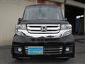 2015 Honda N BOX