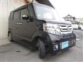 2015 Honda N BOX
