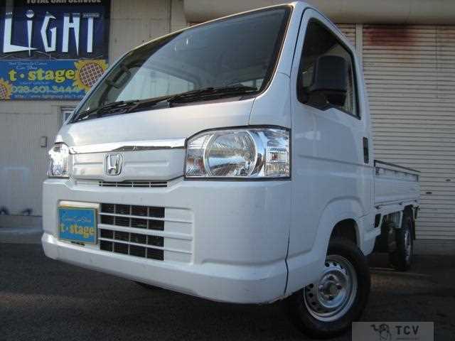 2015 Honda Acty Truck