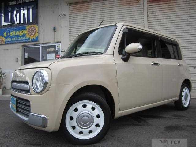 2013 Suzuki Alto