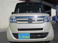 2016 Honda N BOX