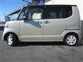 2016 Honda N BOX