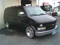 1995 Chevrolet Astro