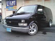 1995 Chevrolet Astro