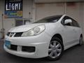 2010 Nissan Wingroad