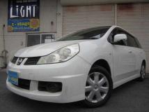 2010 Nissan Wingroad