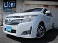 2010 Nissan Elgrand