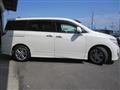 2010 Nissan Elgrand