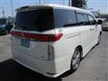 2010 Nissan Elgrand