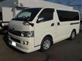 2007 Toyota Regiusace Van