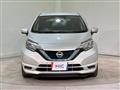 2020 Nissan Note