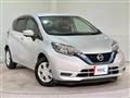 2020 Nissan Note