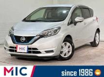 2020 Nissan Note