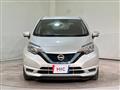 2020 Nissan Note