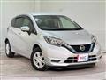2020 Nissan Note