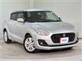 2017 Suzuki Swift