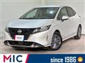 2023 Nissan Note