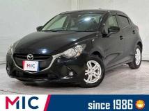 2014 Mazda Demio