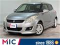 2012 Suzuki Swift
