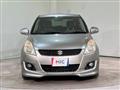 2012 Suzuki Swift
