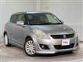 2012 Suzuki Swift