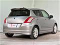 2012 Suzuki Swift