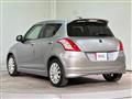 2012 Suzuki Swift