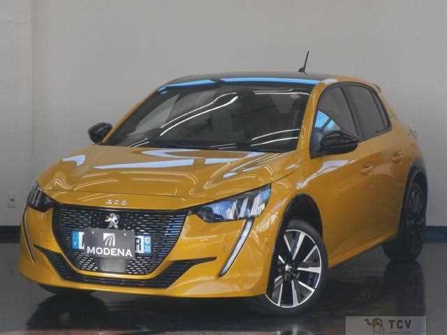 2020 Peugeot Peugoet Others