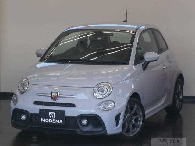 2018 ABARTH ABARTH OTHERS
