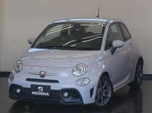 2018 ABARTH ABARTH OTHERS