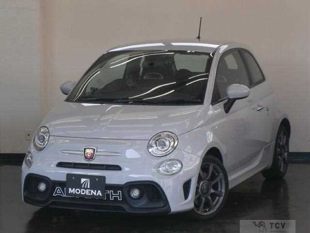 2017 ABARTH ABARTH OTHERS