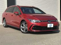 2023 Volkswagen Golf Variant