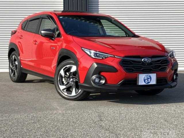 2024 Subaru Subaru Others