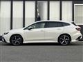 2021 Subaru Levorg