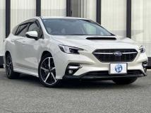 2021 Subaru Levorg