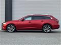 2019 Mazda Atenza Wagon