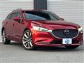 2019 Mazda Atenza Wagon