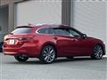 2019 Mazda Atenza Wagon
