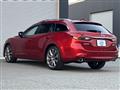 2019 Mazda Atenza Wagon