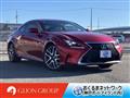 2015 Lexus RC F
