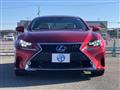 2015 Lexus RC F
