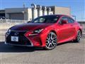 2015 Lexus RC F