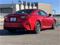 2015 Lexus RC F