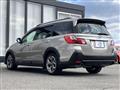 2017 Subaru Exiga Crossover 7