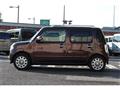 2014 Daihatsu MIRA COCOA